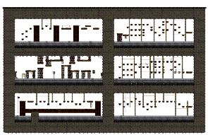 三号线一号地区B1