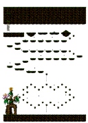 沉睡森林（四层）