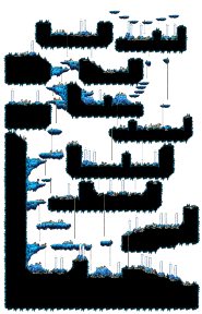 冰独眼兽洞穴Ⅰ