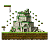 Golem's Castle Ruins