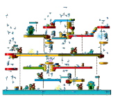 Forgotten Path of Time<2>