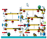 Forgotten Path of Time<3>