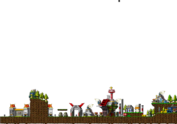 Somewhere in the Omega Sector