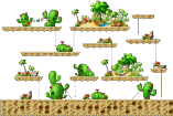 Cactus Desert 2