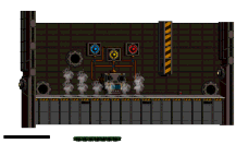 Black Heaven Deep Hold