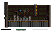 Black Heaven Deep Hold