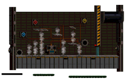 Black Heaven Deep Hold