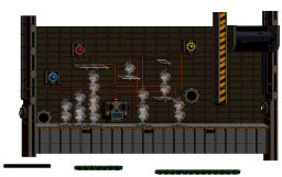 Black Heaven Deep Hold