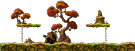 Fox Tree Base
