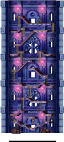 Nightmare Clocktower 4F