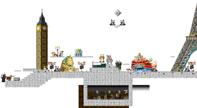 Dr. Jang's Laboratory