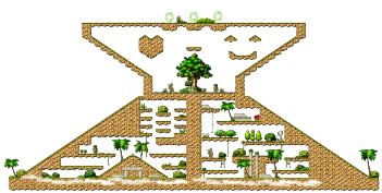 Stage 1 - Magik Mirror