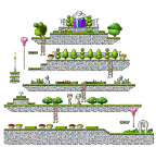 Untamed Hearts Hunting Ground