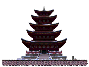 Hieizan Temple Plaza