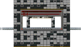 Aspire B4 Data Fragment