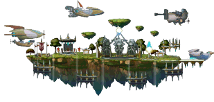 Beast Tamer's Message