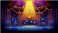 Circus Stage