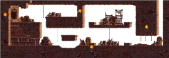 Pyramid Catacombs