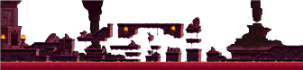 Magma Dungeon