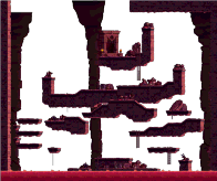 Magma Dungeon