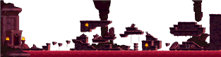 Magma Dungeon