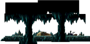 Mysterious Cave