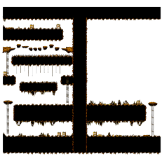 Puppeteer's Secret Passage