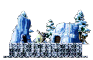 Ice Ravine Entrance