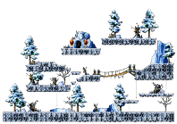 Ice Ravine 3
