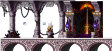 Black Mage's Main Corridor 1