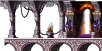 Black Mage's Main Corridor