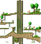 Stage 2: Dangerously Isolated Forest 2