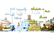 Somewhere in Identisk