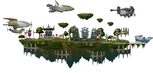 Somewhere in Tenebris