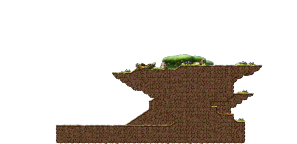 Nest of the Magpie Monster