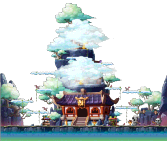 Where the Sages Sleep