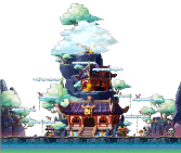 Where the Sages Sleep