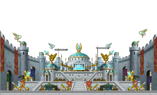 Somewhere in the Operations Center