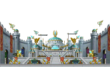 Somewhere in the Operations Center