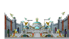 Somewhere in the Operations Center