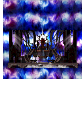 Black Mage's Temple