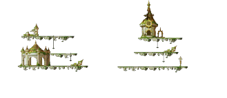 High Mountain Entryway