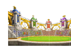 Legion Pop Challenge