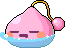 Bathing Slime