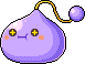 Hefty Slime