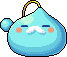 Hefty Slime