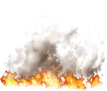 Flames