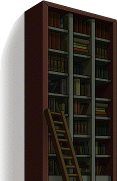 Falling-Over Cabinet