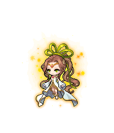Goddess of Maple World