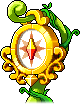 Gold Compass
